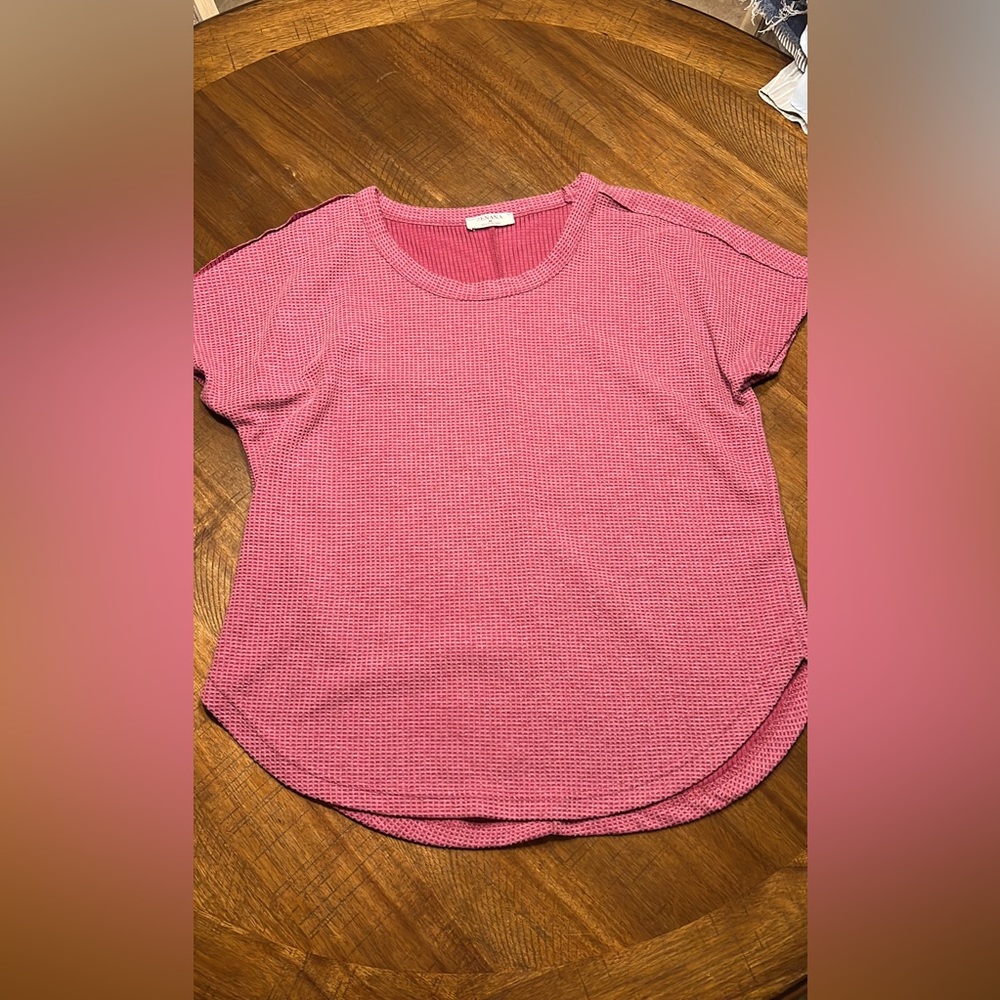 Zenana brand shirt!